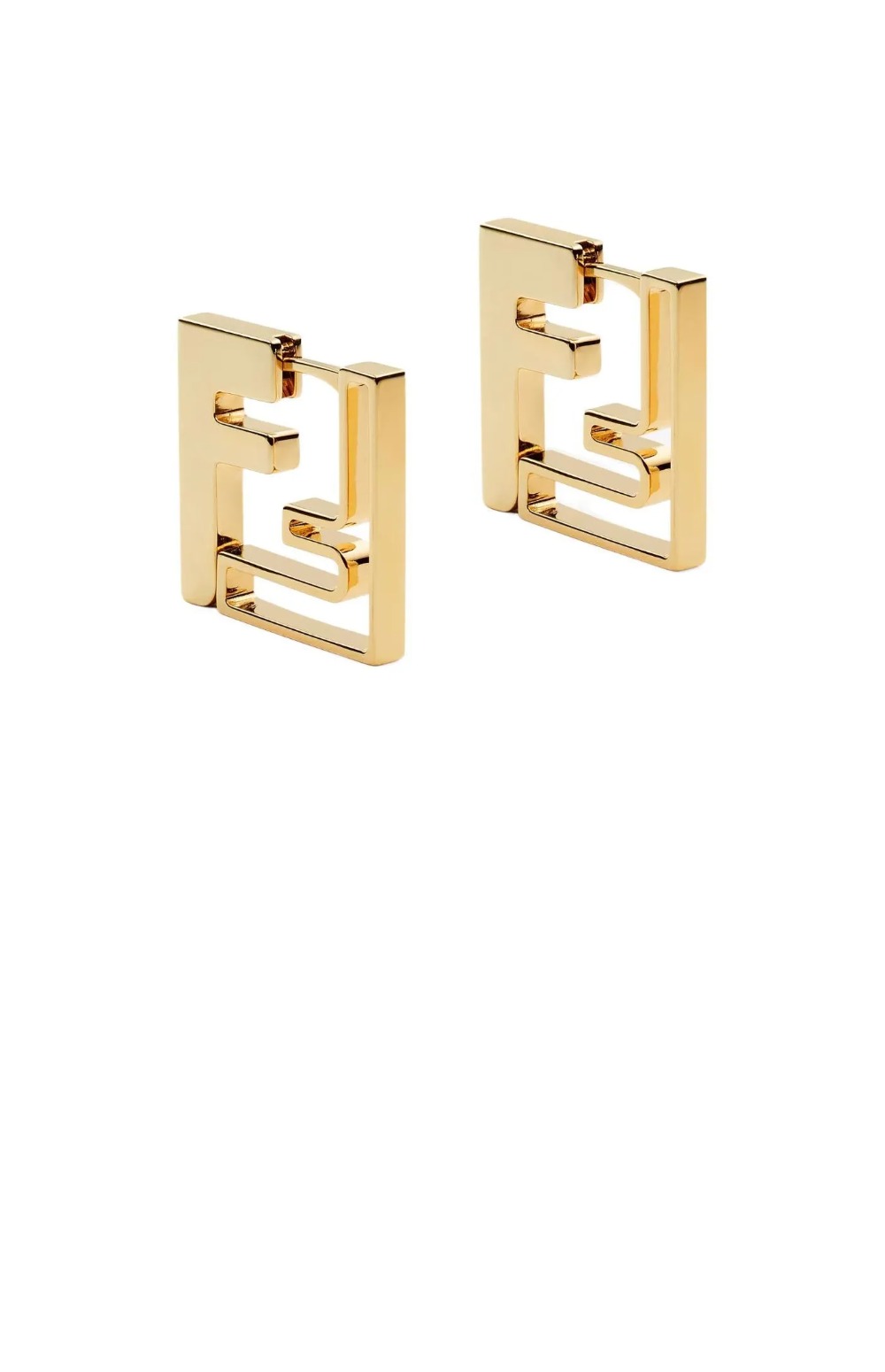 FF 이어링  8AK205 > 펜디