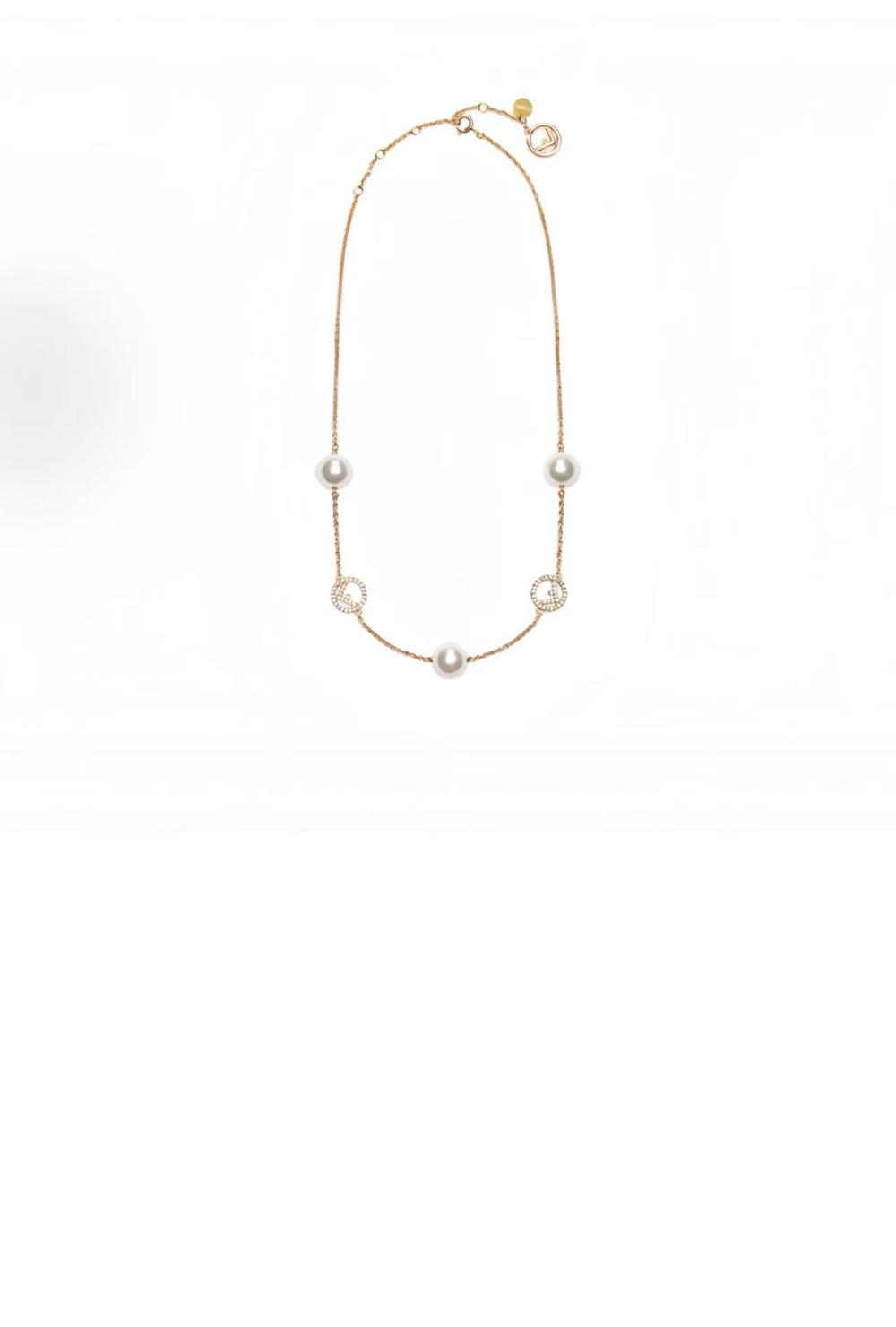 네크리스 8AG855 > 펜디