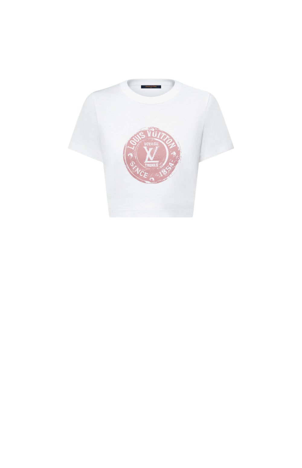 스탬프 크롭 톱 > Etc - 기타제품