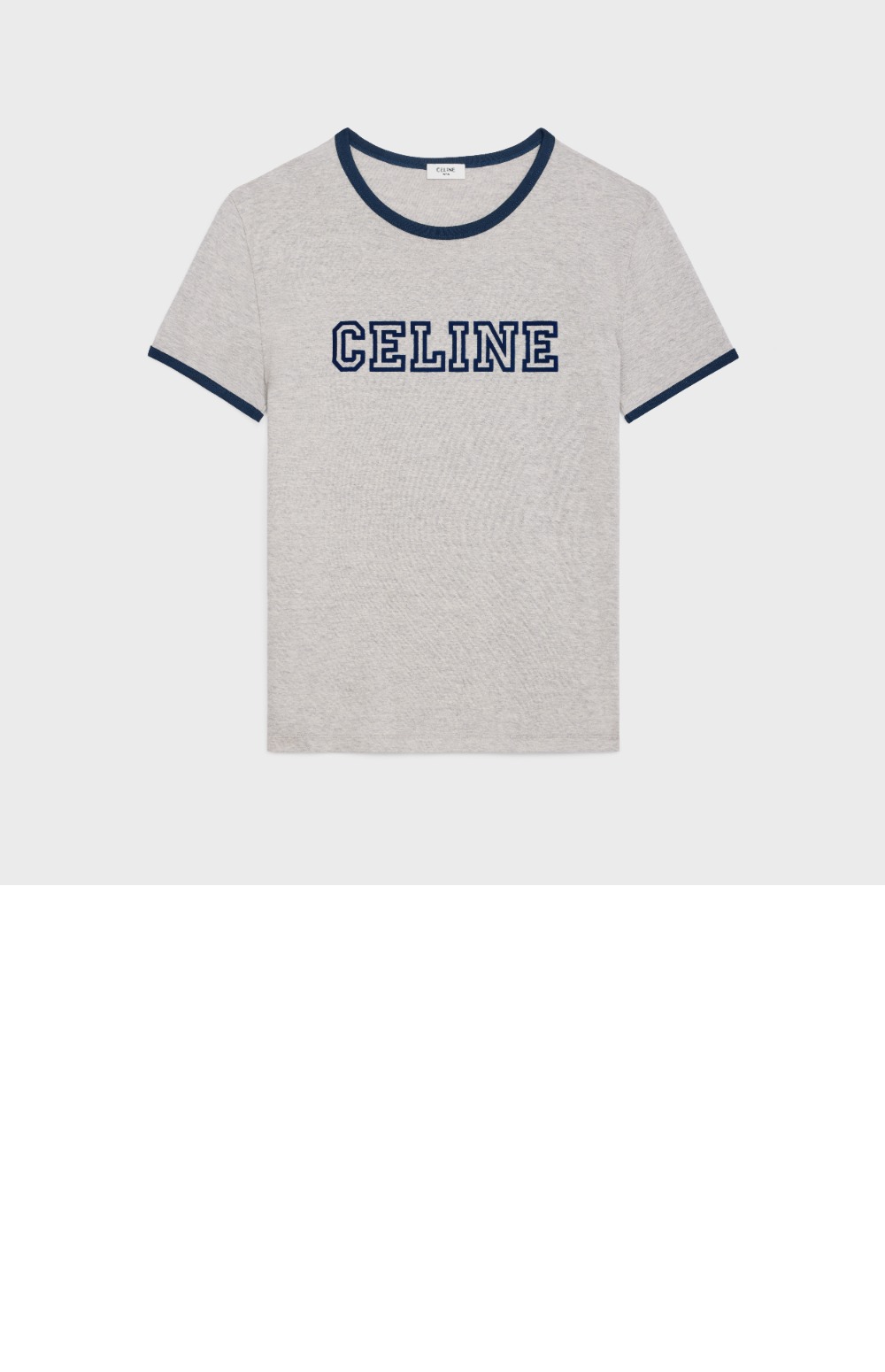 레귤러 티셔츠 코튼 저지 > Etc - 기타제품