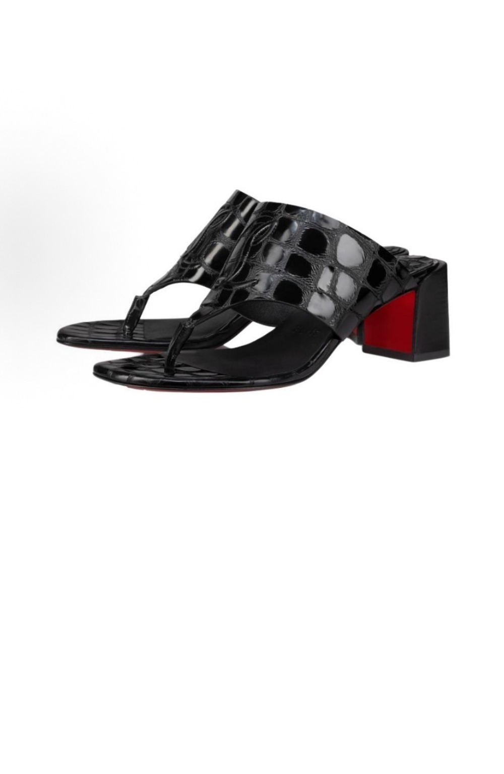 Tongamule 크리스찬 루부탱 3240315 > Etc - 기타제품