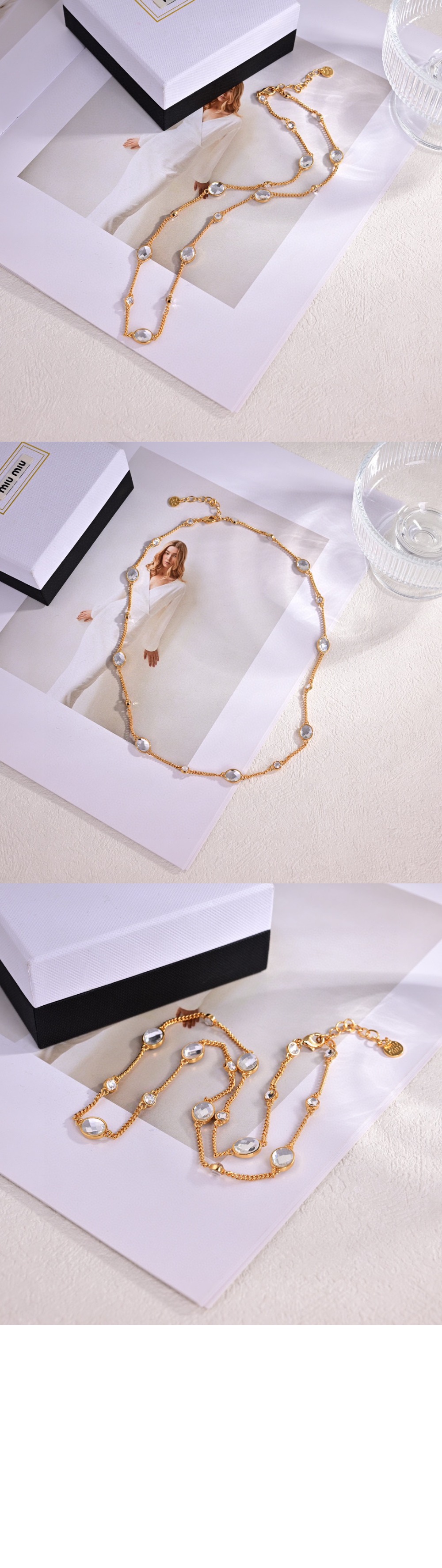 팔찌 5IB559 > 미우미우