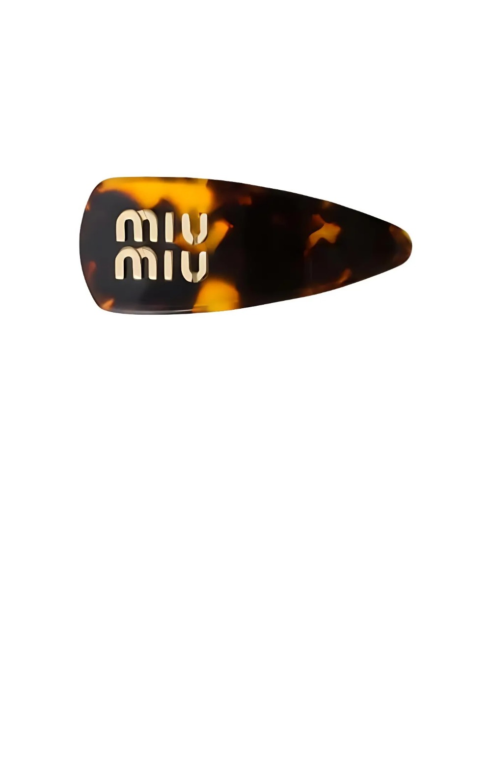 헤어 클립  5IF150 > 미우미우