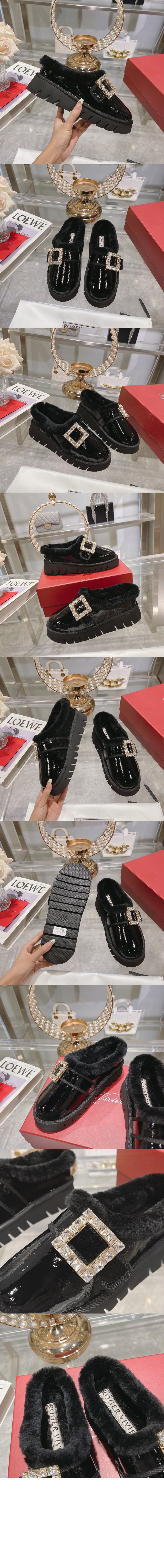 크리스탈 뮬 7163 > Etc - 기타제품