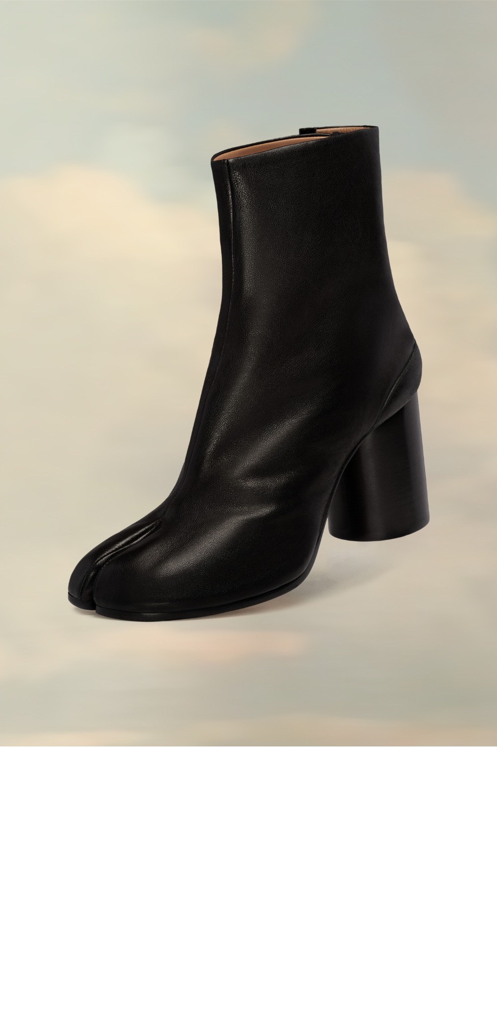 Tabi 앵클 부츠 T8013 > Tabi Boots/Shoes - 타비 부츠/슈즈