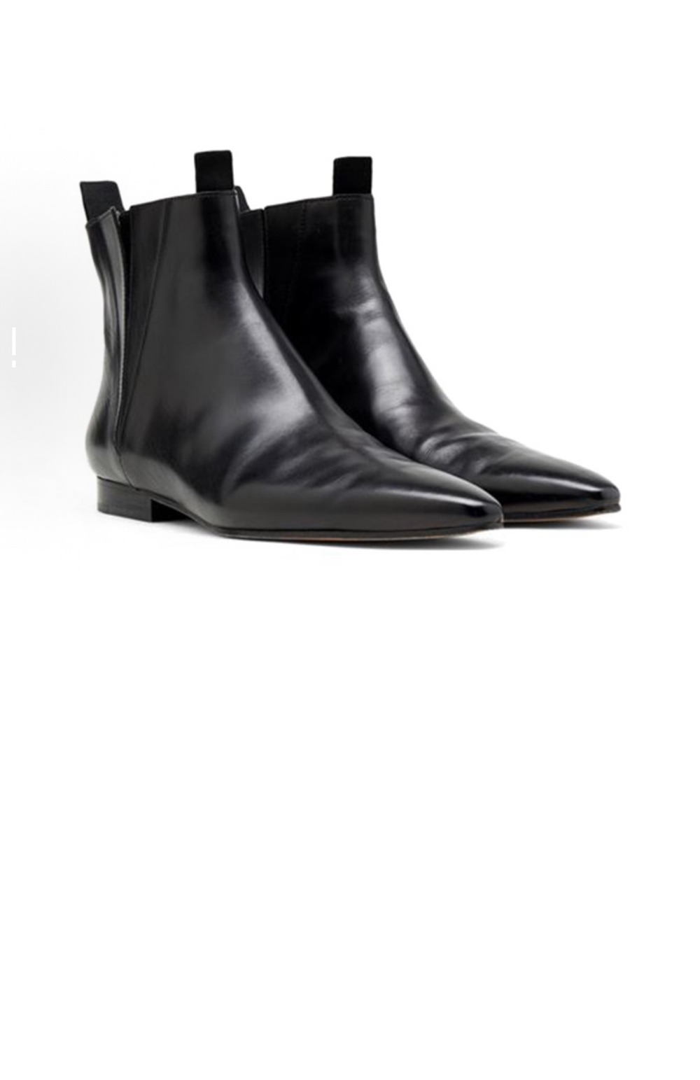 Tabi 부츠 T8013 > Tabi Boots/Shoes - 타비 부츠/슈즈