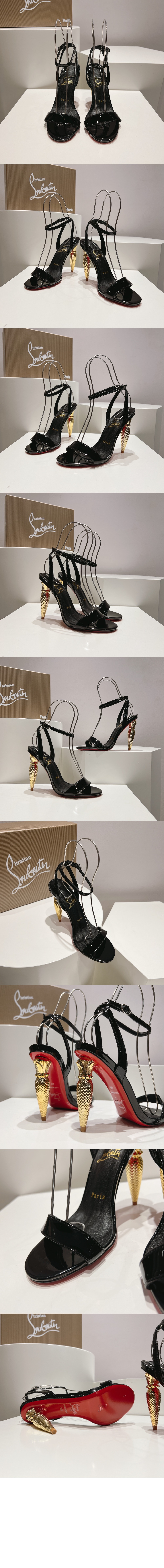 립퀸 샌들 3221155 > Lip - 립