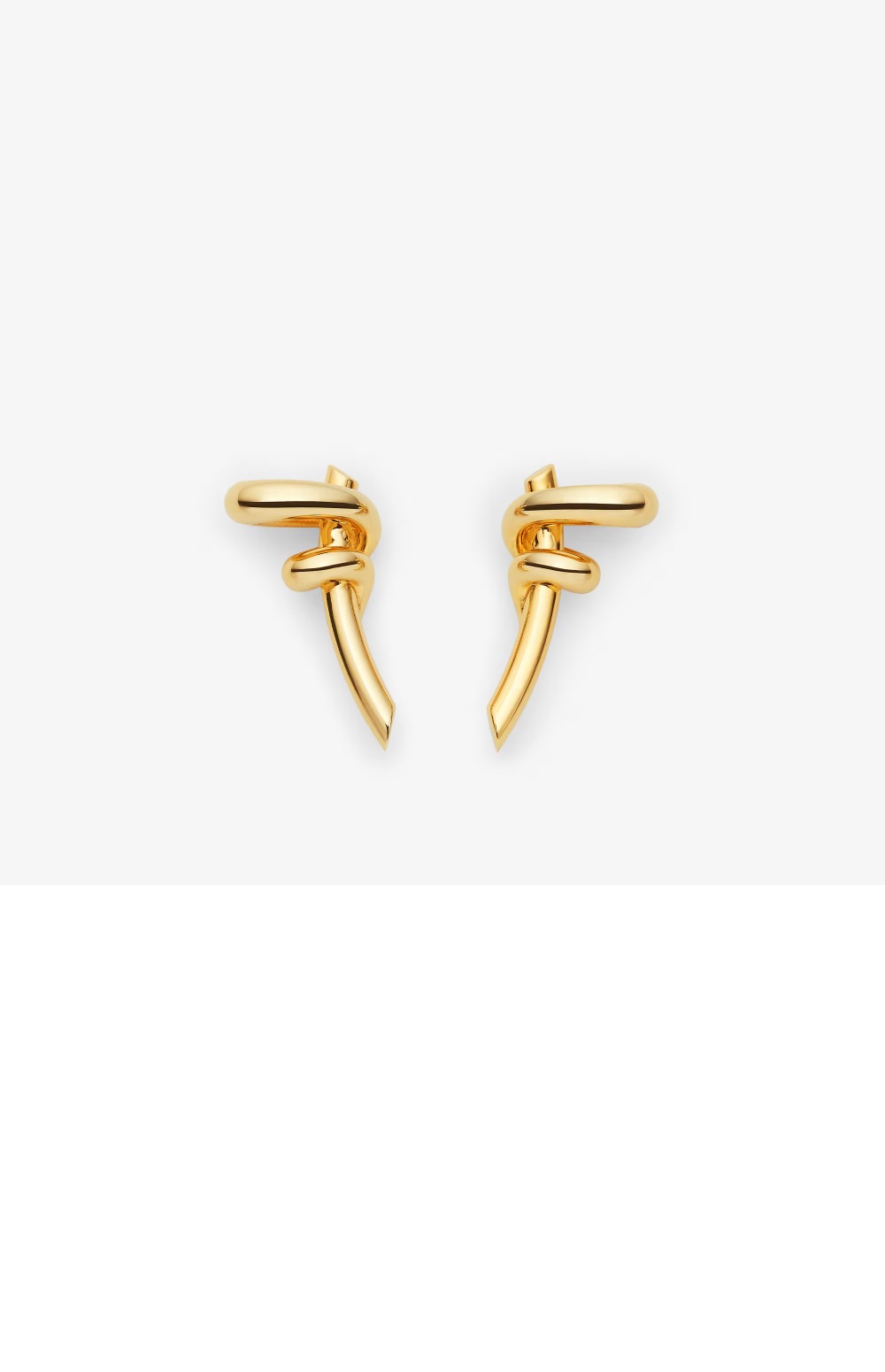 필로 이어링  8AK610 > 펜디