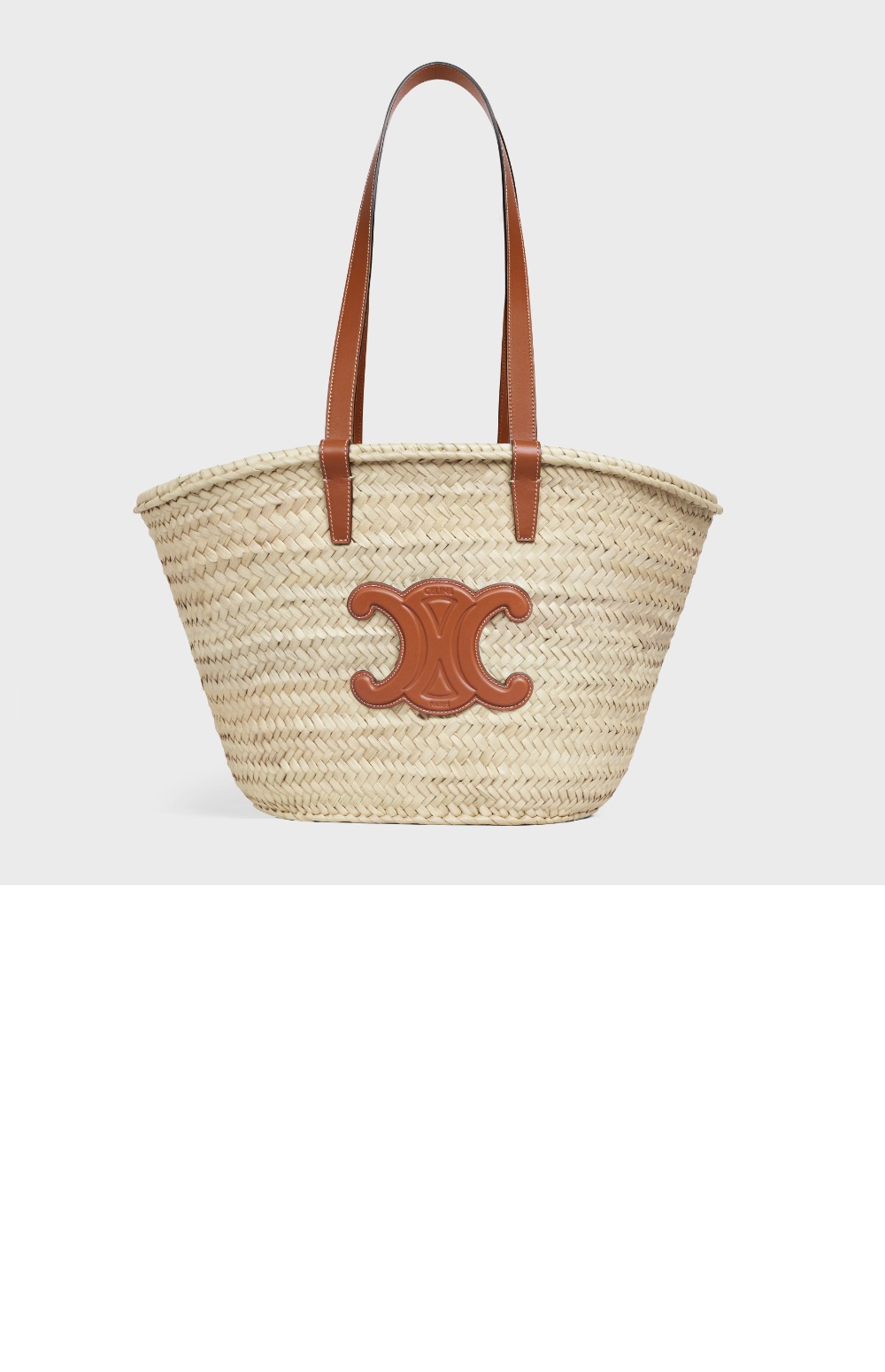 미디엄 클래식 파니에 192622 > Panier - 파니에