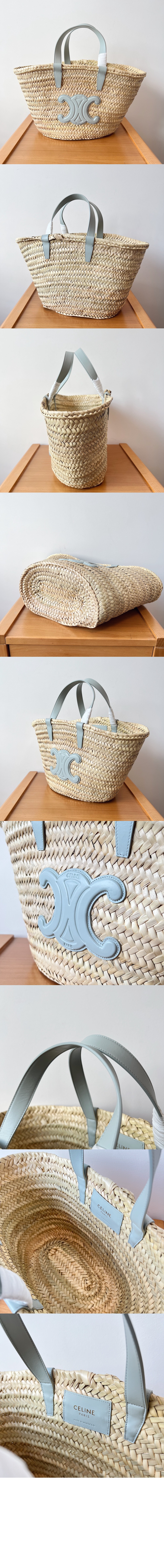 틴 클래식 파니에 113832 > Panier - 파니에