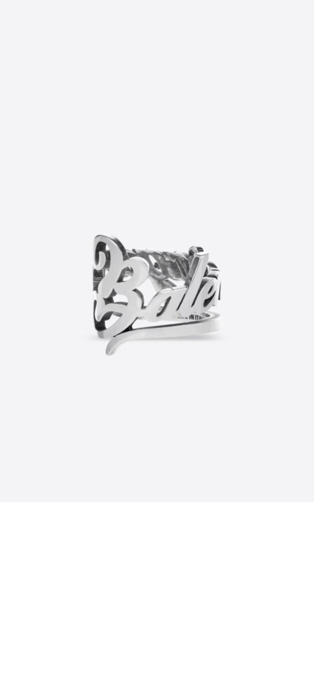 타이포 반지 686191 > Etc - 기타제품