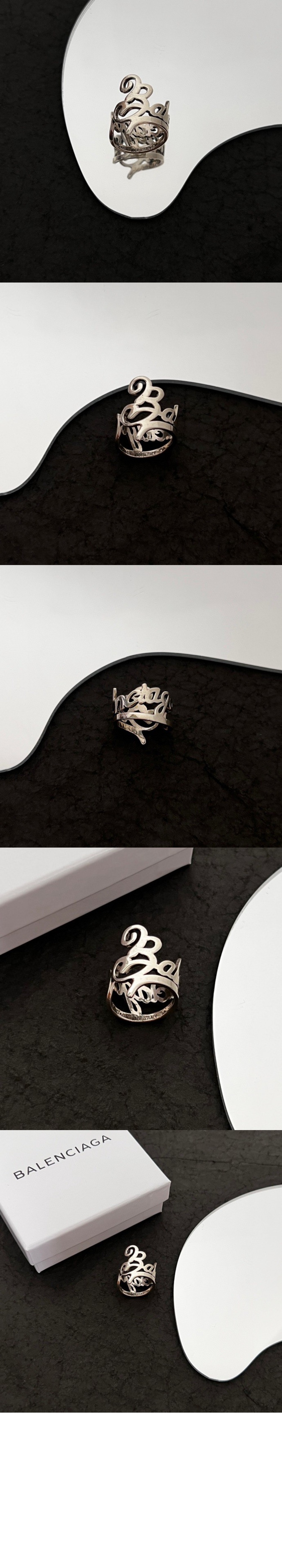 타이포 반지 686191 > Etc - 기타제품