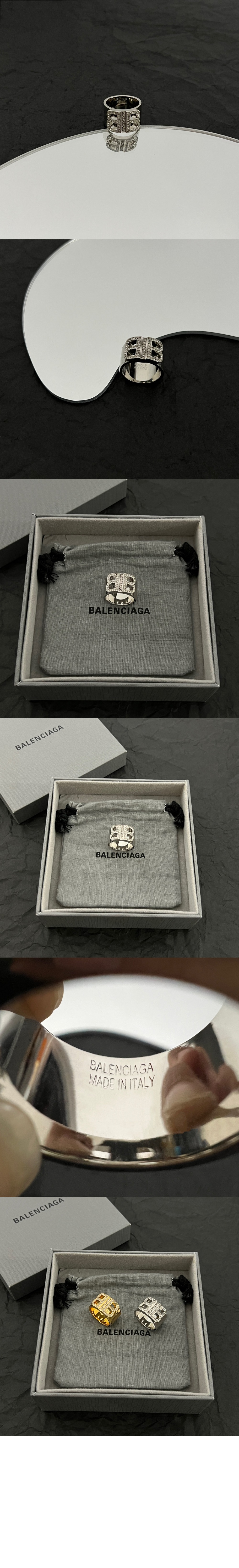 B 체인 반지 718730 > Etc - 기타제품