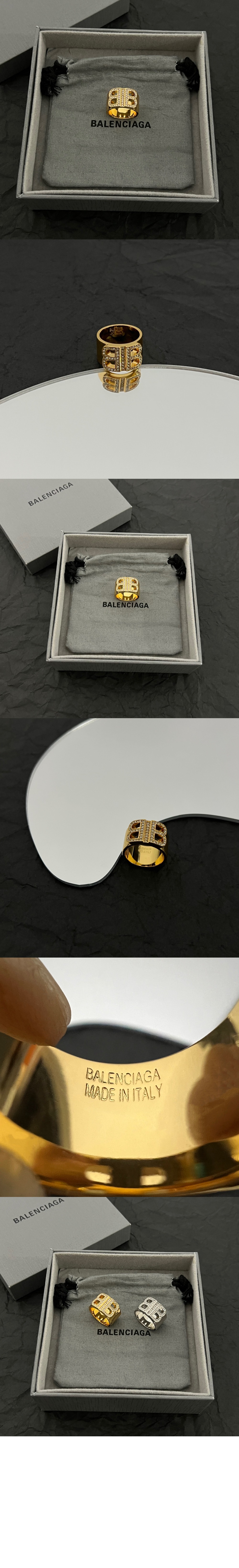 B 체인 반지 718730 > Etc - 기타제품