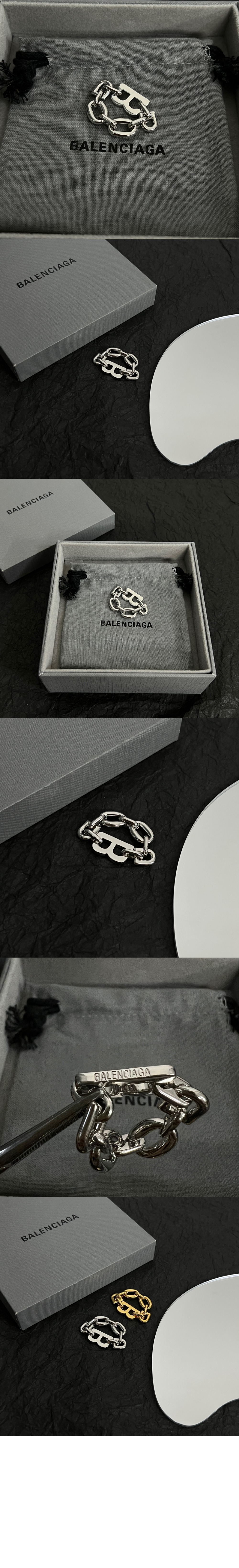 B 체인 반지 674628 > Etc - 기타제품