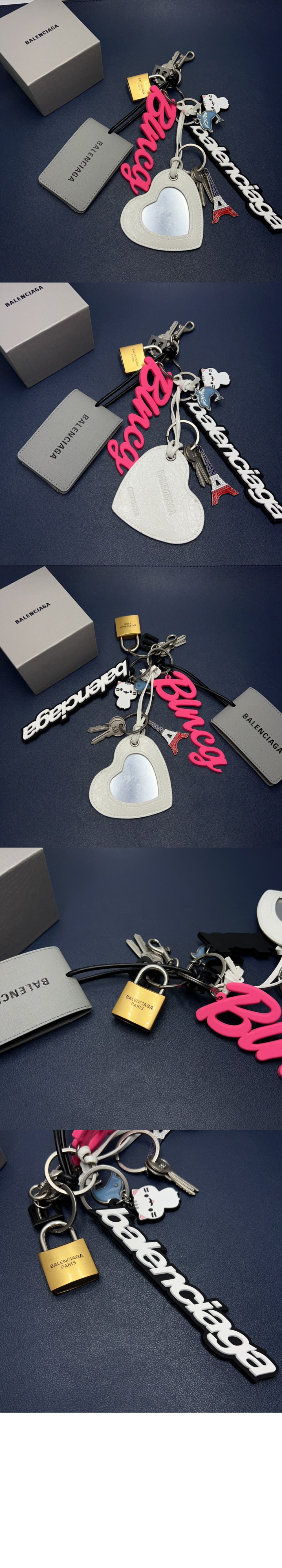 키 홀더  793495 > Etc - 기타제품