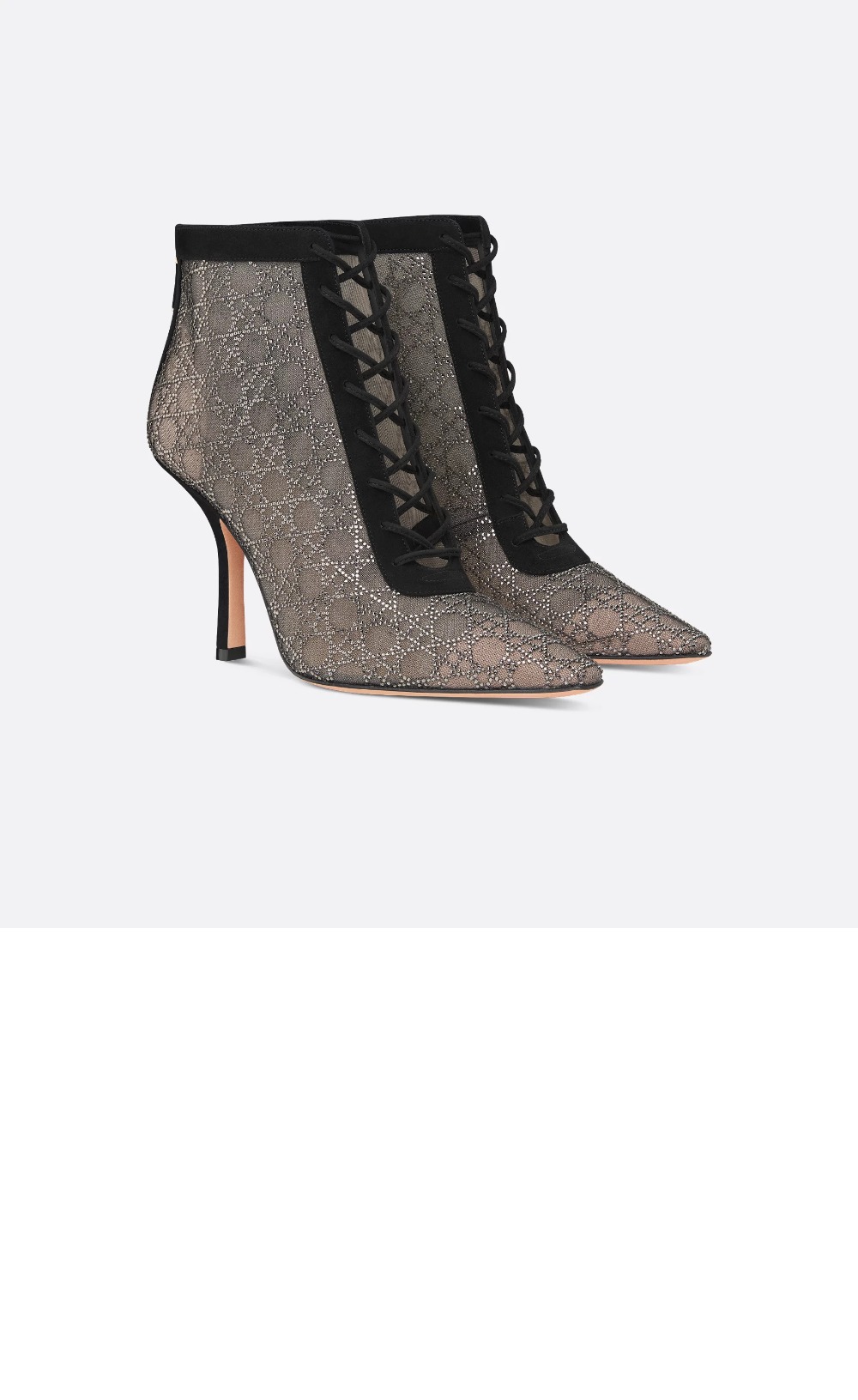 Capture 힐 앵클 부츠 KCT13 > Capture - 캡처