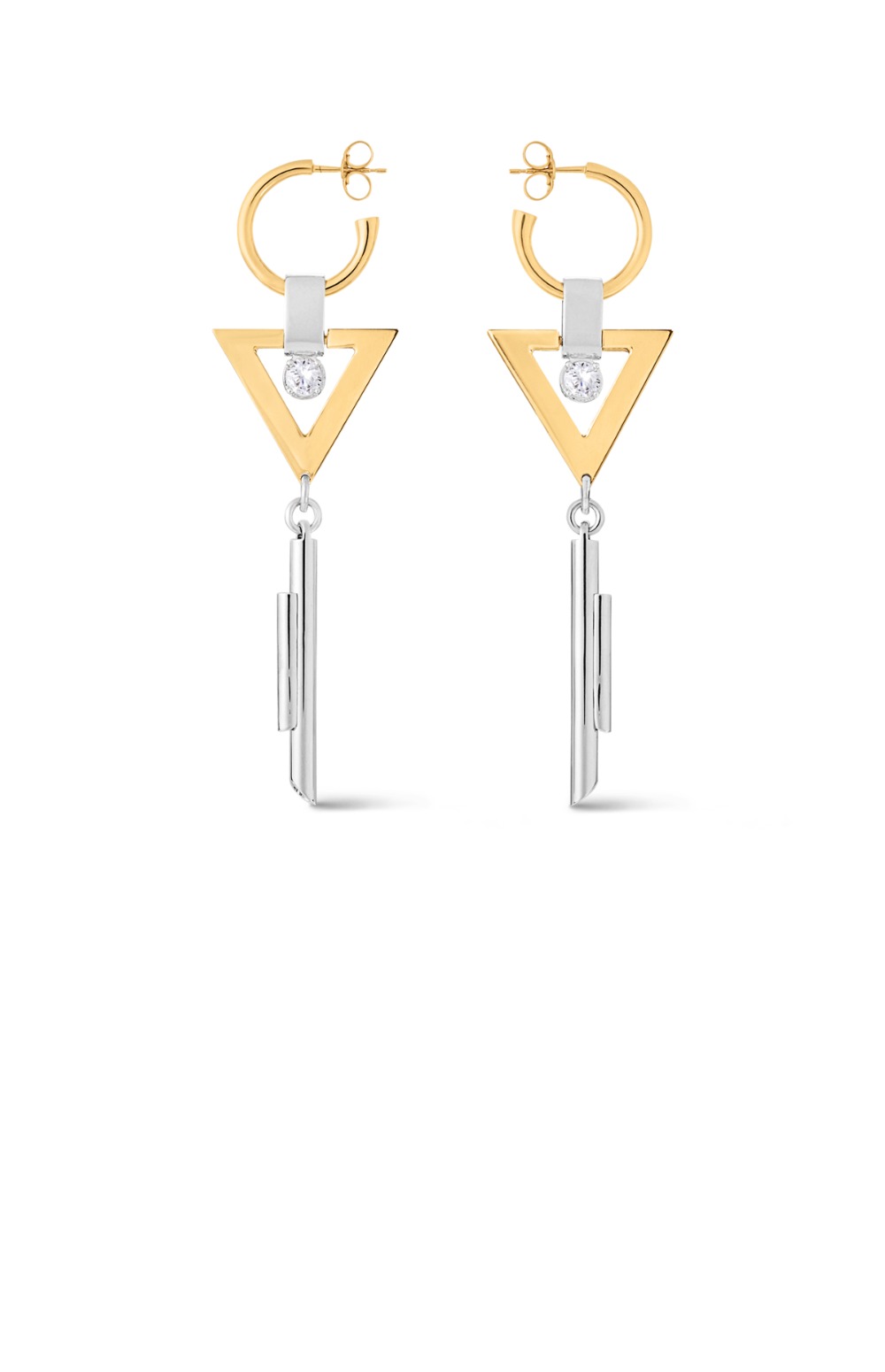 SPARKLE V 귀걸이 M02181 > Etc - 기타제품