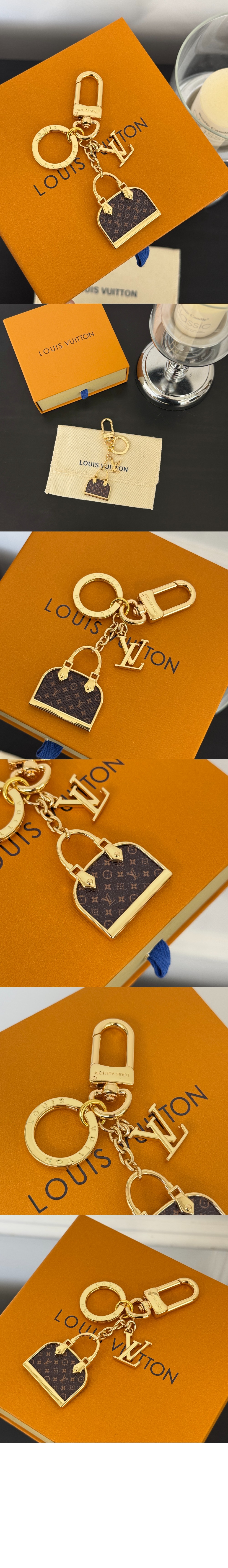 알마 백 참  M01799 > Etc - 기타제품