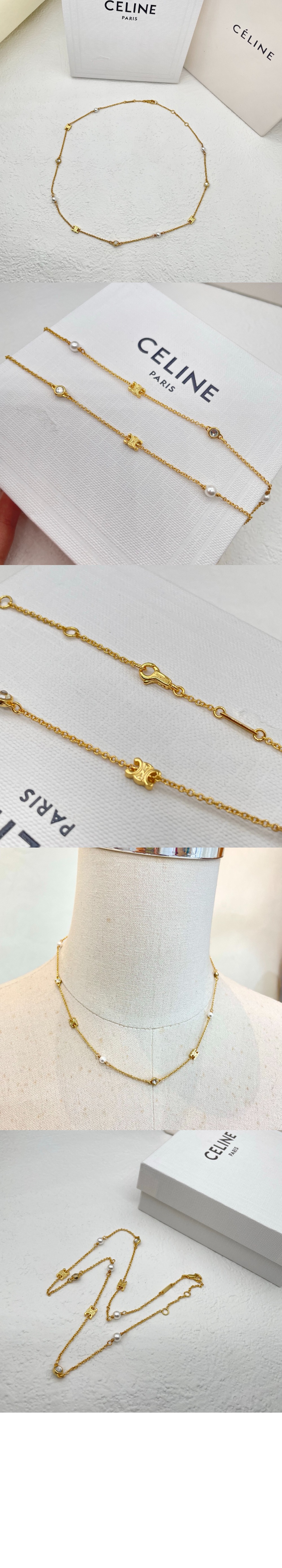 레 페를르 목걸이 461JD6 > Etc - 기타제품