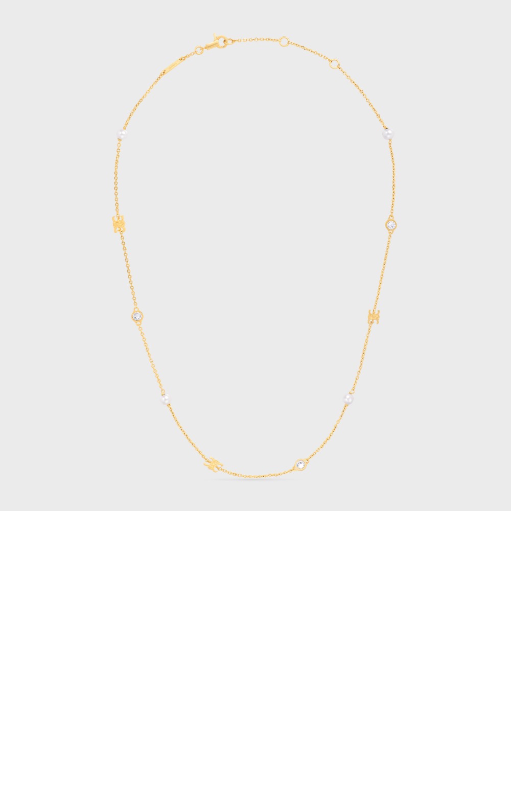 레 페를르 목걸이 461JD6 > Etc - 기타제품