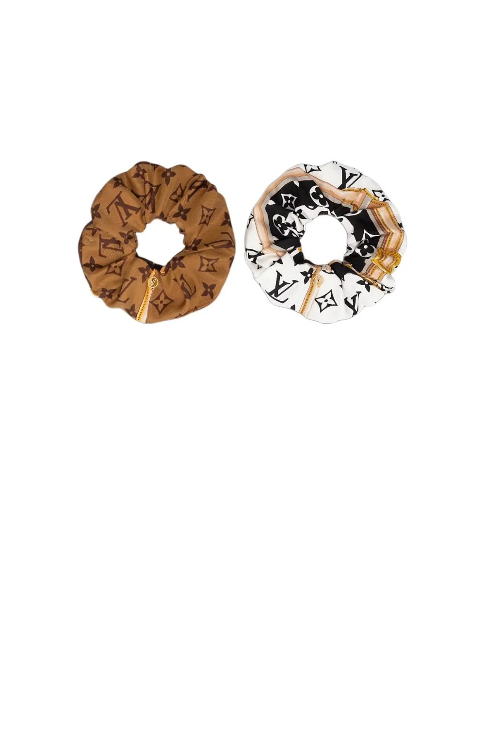 모노그램 컨피덴셜 스크런치 세트 M78885 > Etc - 기타제품