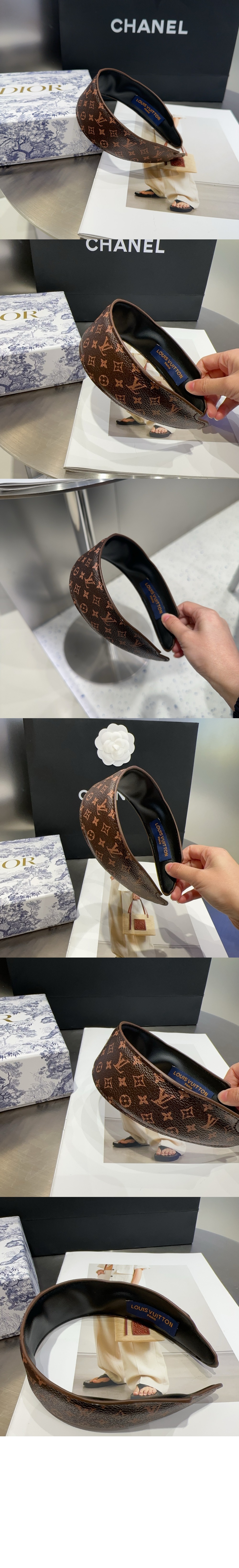 데님 헤드밴드 M94557 > Etc - 기타제품