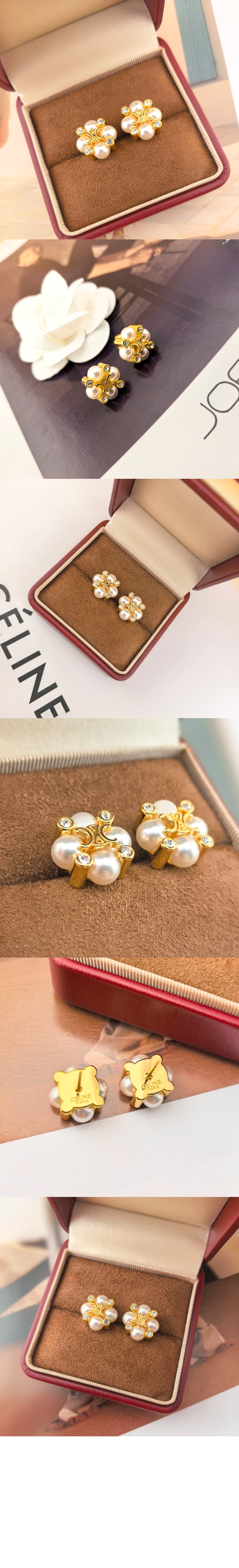 레 페를르 스터드 461JY6 > Etc - 기타제품