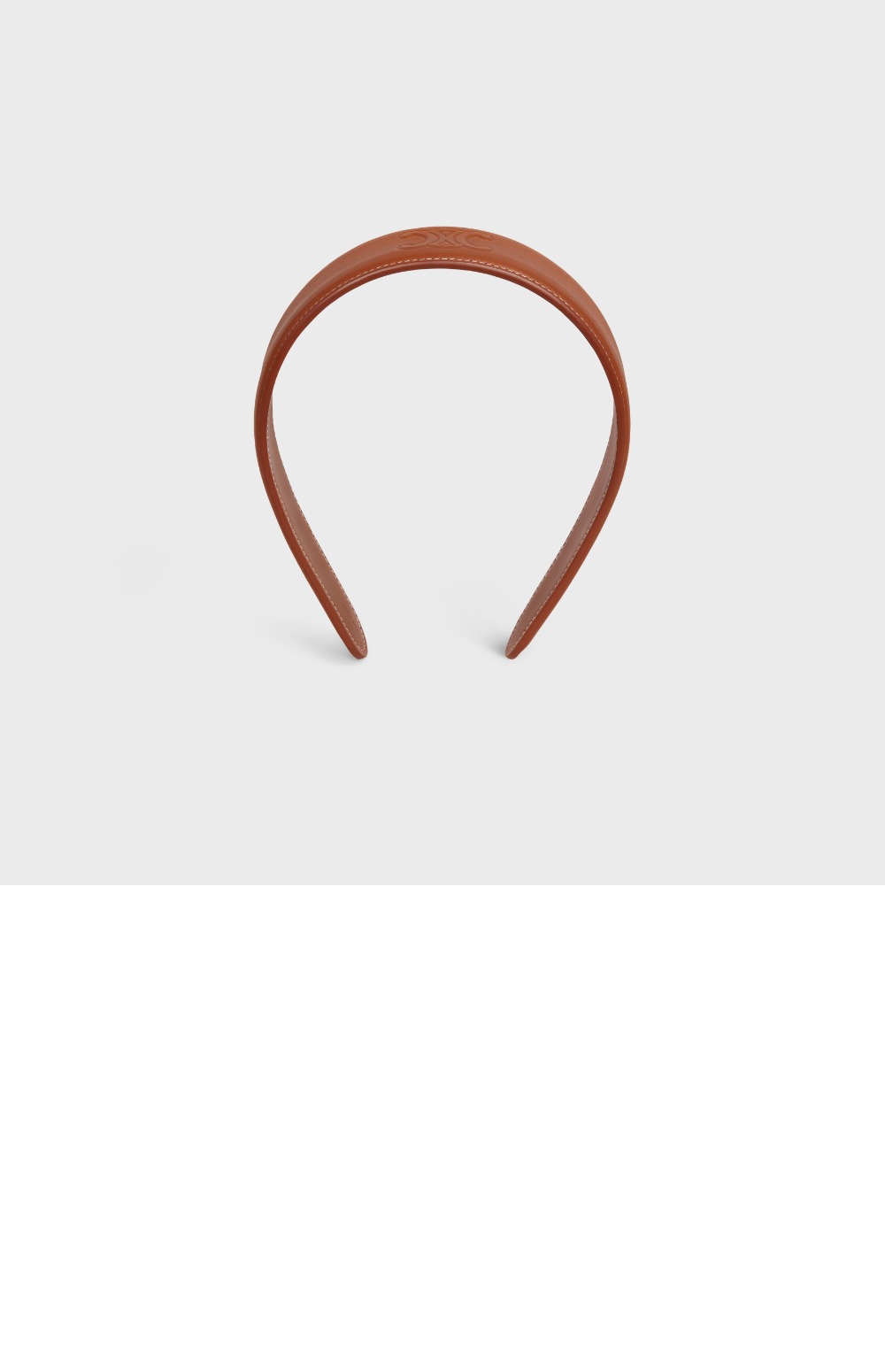 소가죽 헤어밴드 460CY3 > Etc - 기타제품