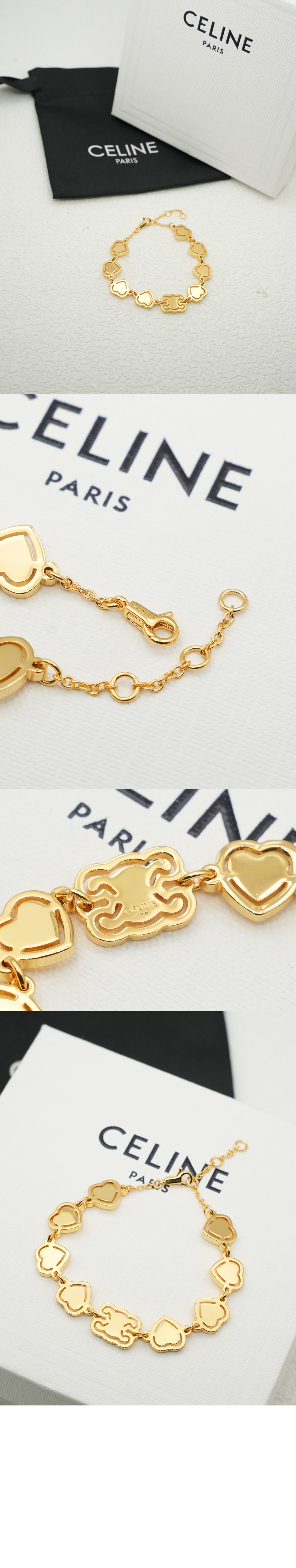 미니 트리옹프 팔찌 461HF6 > Etc - 기타제품