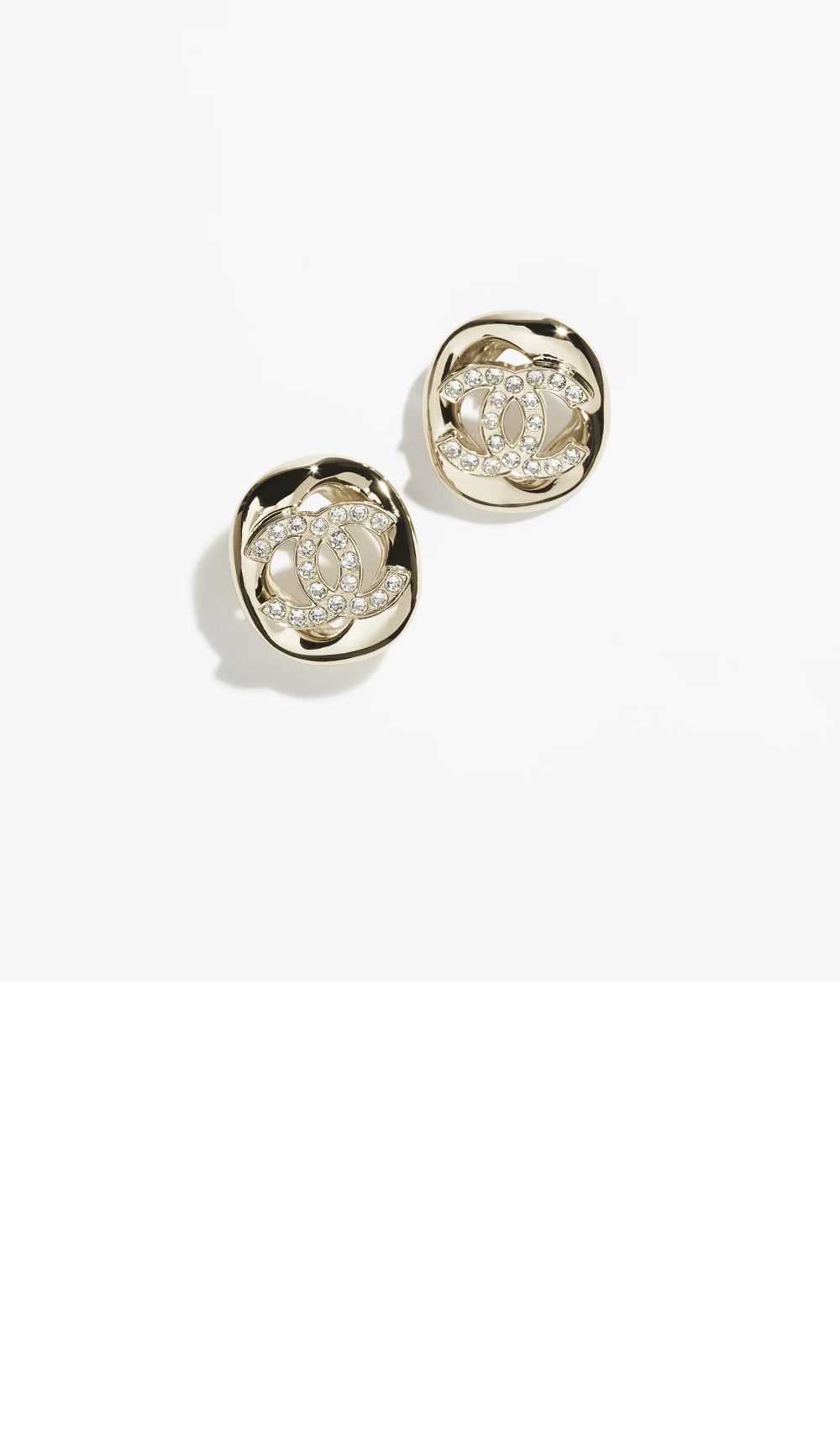 Stud 귀걸이 ABF586 > Etc - 기타제품