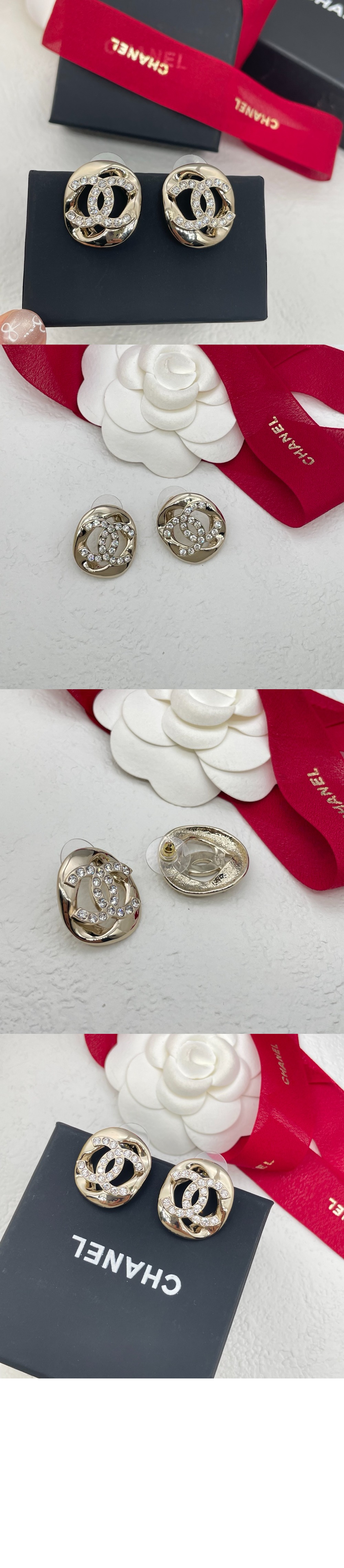 Stud 귀걸이 ABF586 > Etc - 기타제품