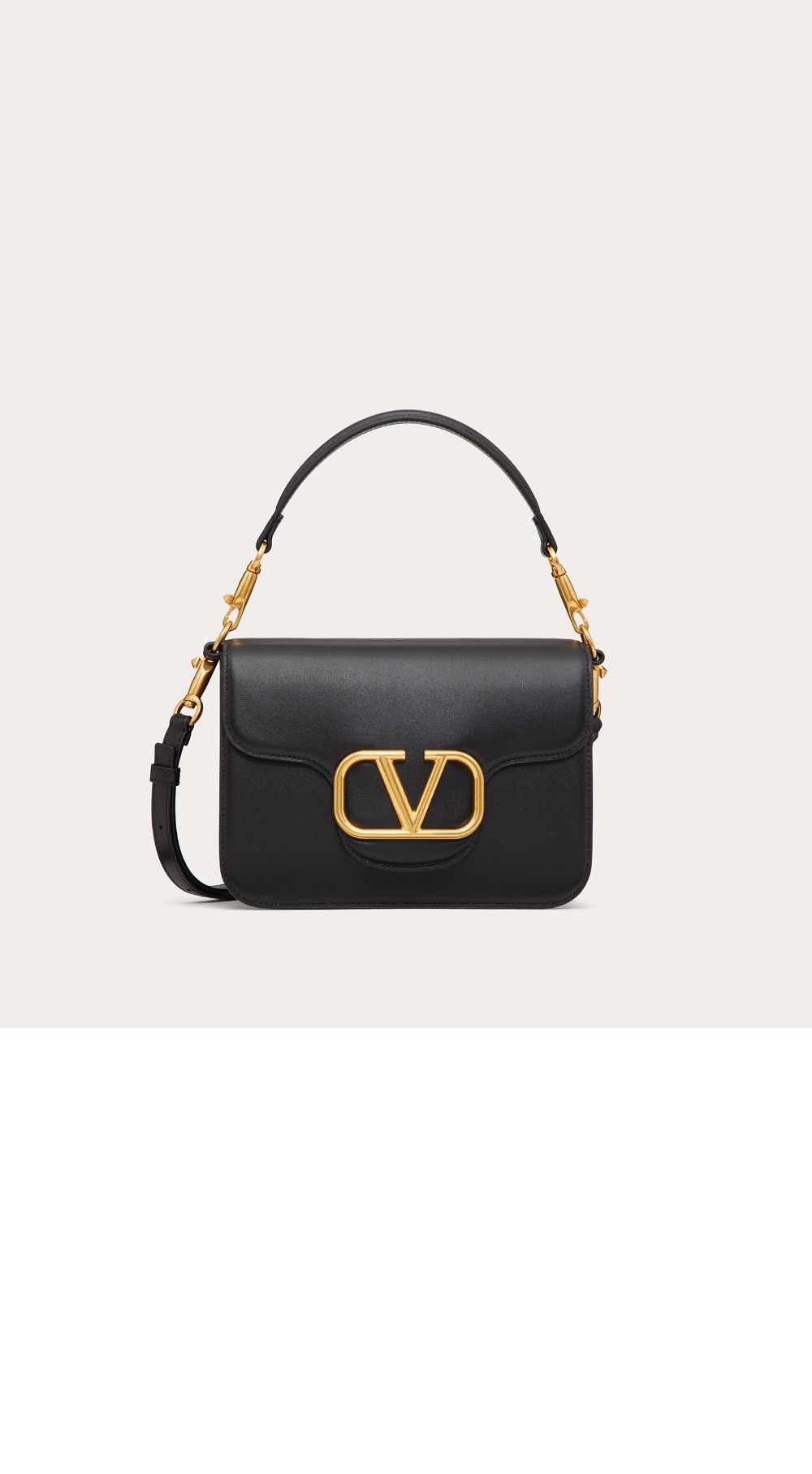 LOCÒ 송아지 가죽 핸드백 > LOCO - 로코