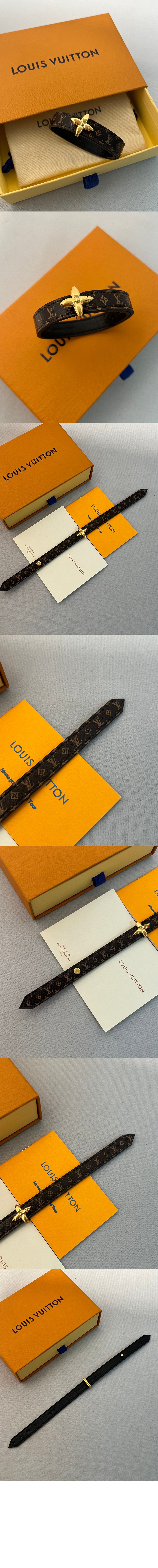 미니 플라워그램 팔찌 M8779F > Etc - 기타제품