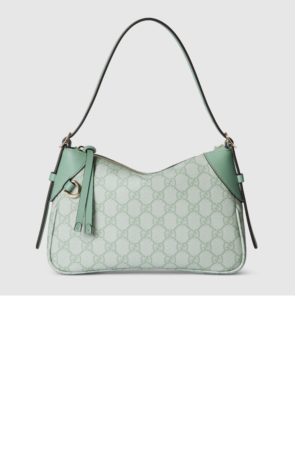 GG 엠블럼 스몰 숄더백 815218 > GG Emblem - GG 엠블럼