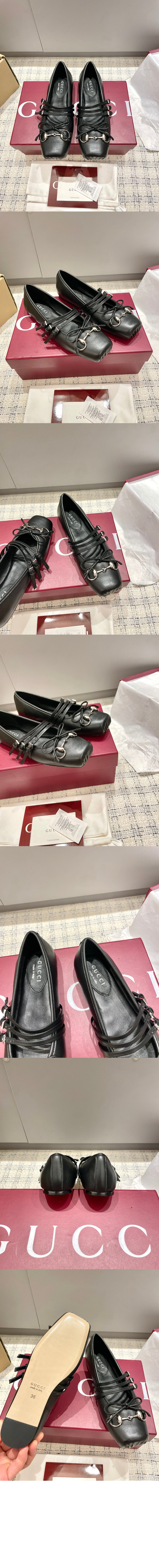 홀스빗 플랫 슈즈 814318 > 1953 Horsebit - 홀스빗 1953 로퍼