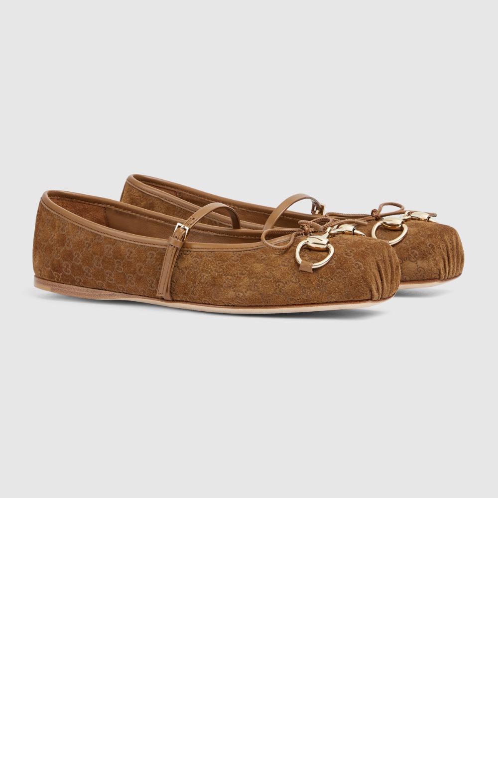 홀스빗 플랫 슈즈 814413 > 1953 Horsebit - 홀스빗 1953 로퍼