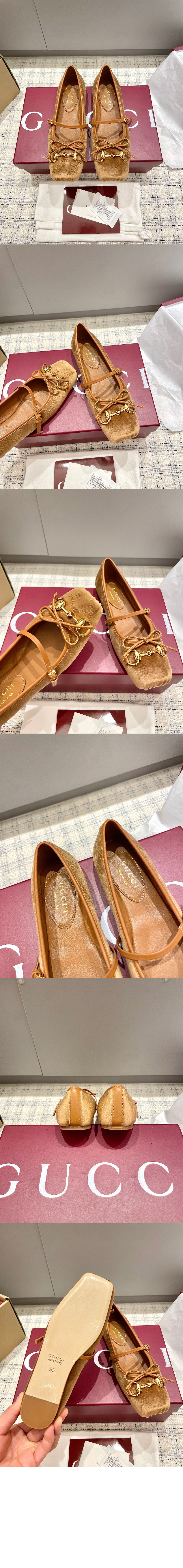 홀스빗 플랫 슈즈 814413 > 1953 Horsebit - 홀스빗 1953 로퍼