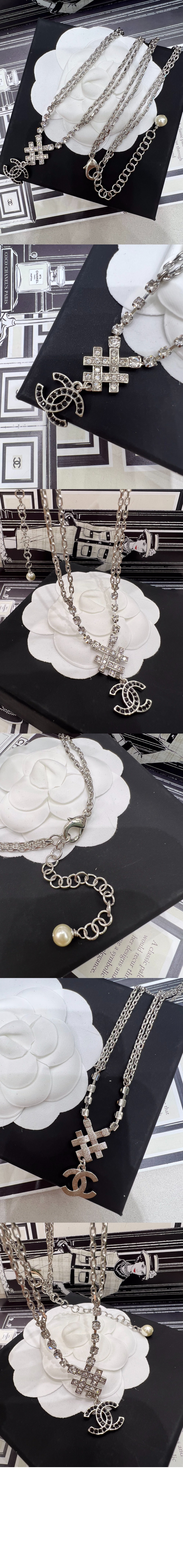 목걸이  AB8960 > Etc - 기타제품