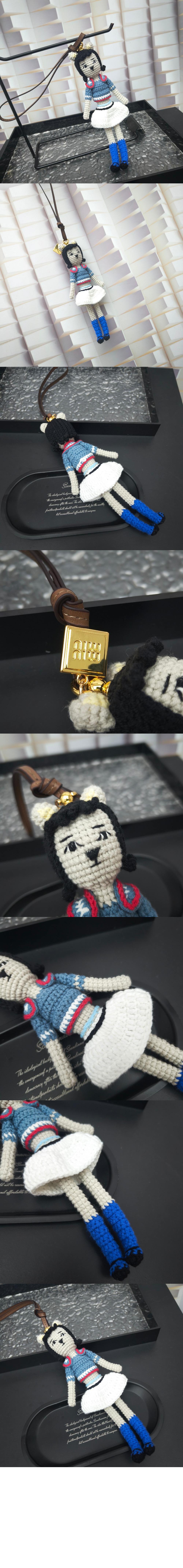 기능성 원사 트릭 5TT216 > 미우미우