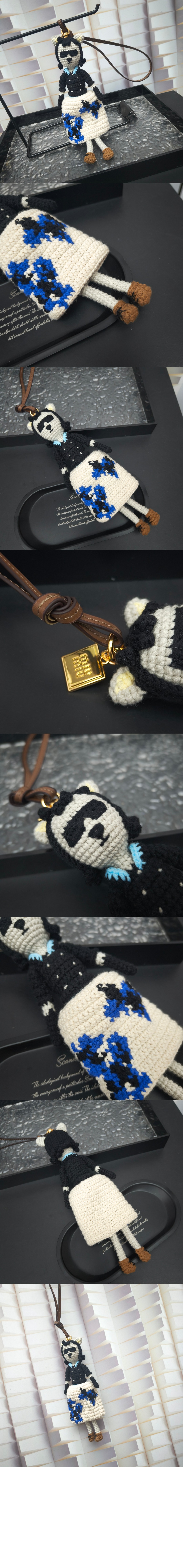 기능성 원사 트릭 5TT215 > 미우미우