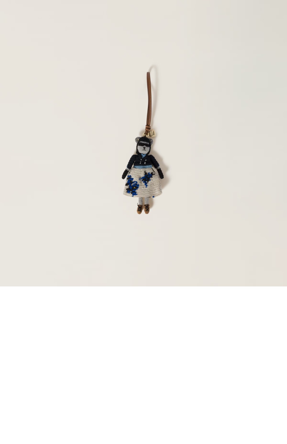 기능성 원사 트릭 5TT215 > 미우미우