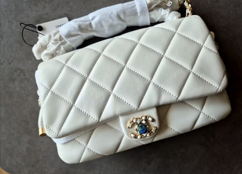 핸들 장식의 플랩백 AS5317 &amp;gt; Etc - 기타제품