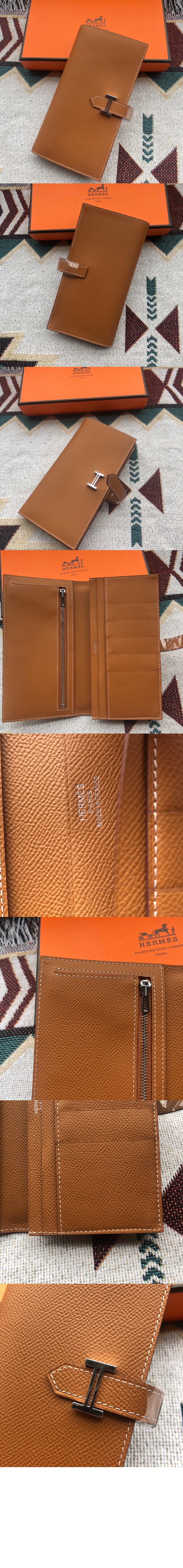 베안 장지갑 토고 > Bearn - 베어넘