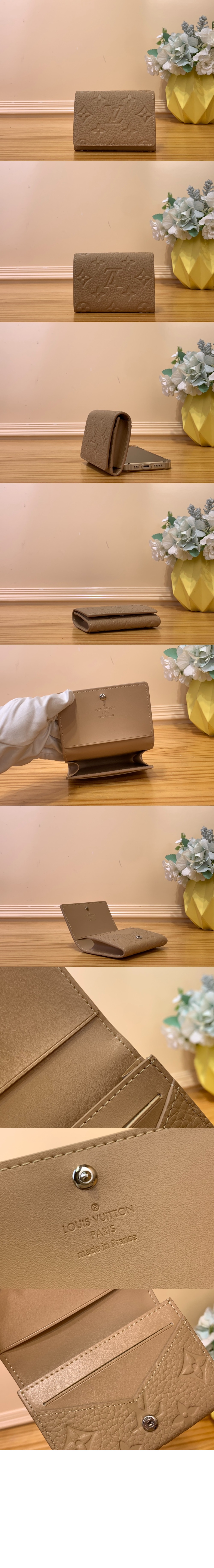 엔벨로프 비즈니스 카드 홀더 M13891 > Etc - 기타제품