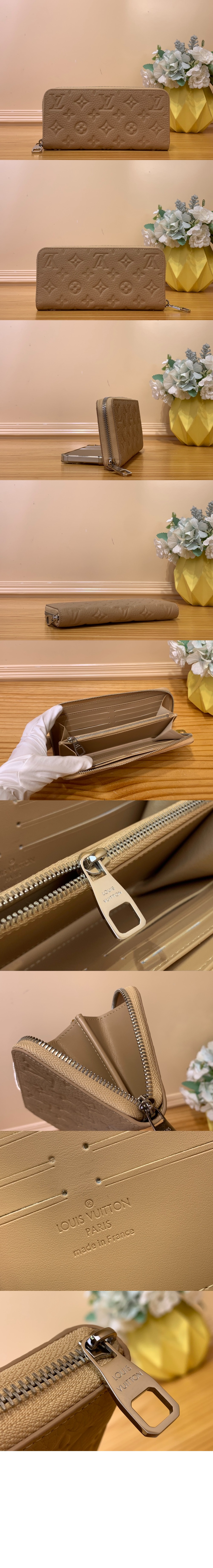 지퍼 지갑 M14143 > Zippy - 지피 지갑