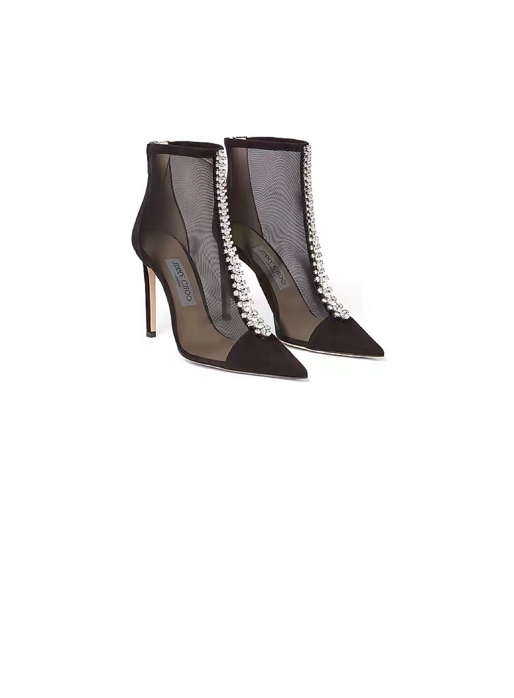 Bing boot 100 > Boots - 부츠