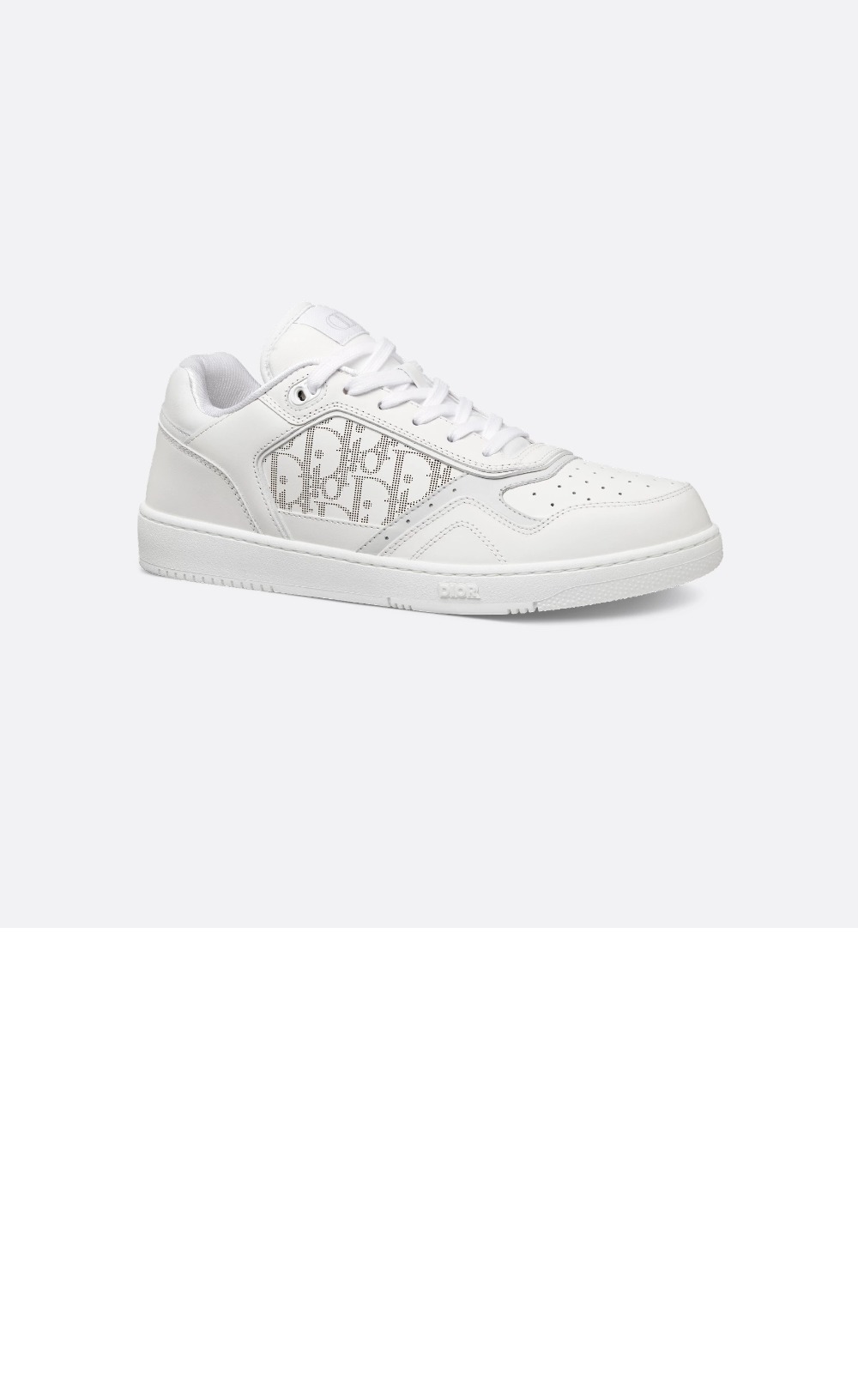 B27 Uptown 로우탑 스니커즈 3SN27 > B+숫자시리즈