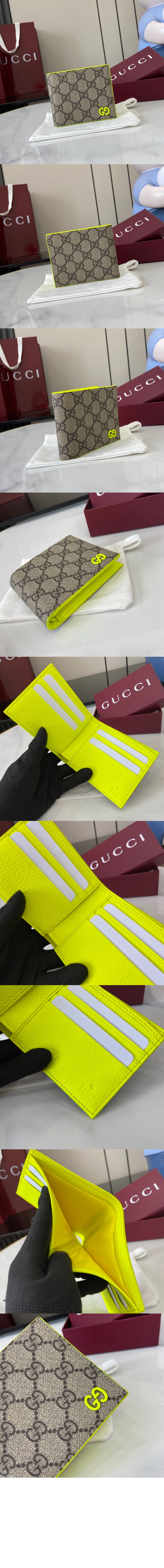 GG 디테일 지갑 768243 > Etc - 기타제품