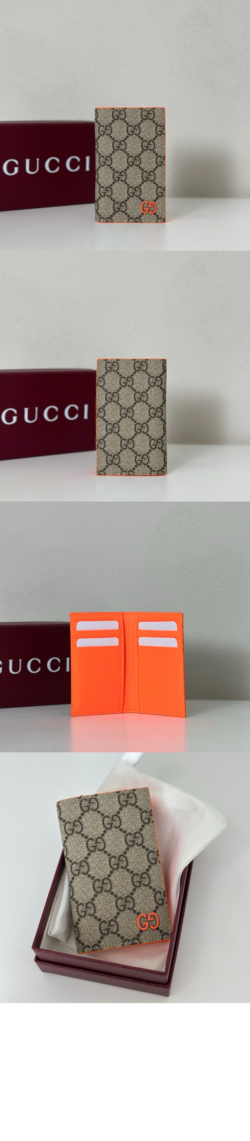 롱 GG 카드 홀더 768249 > Etc - 기타제품